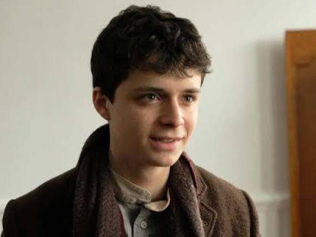 Gilbert Blythe