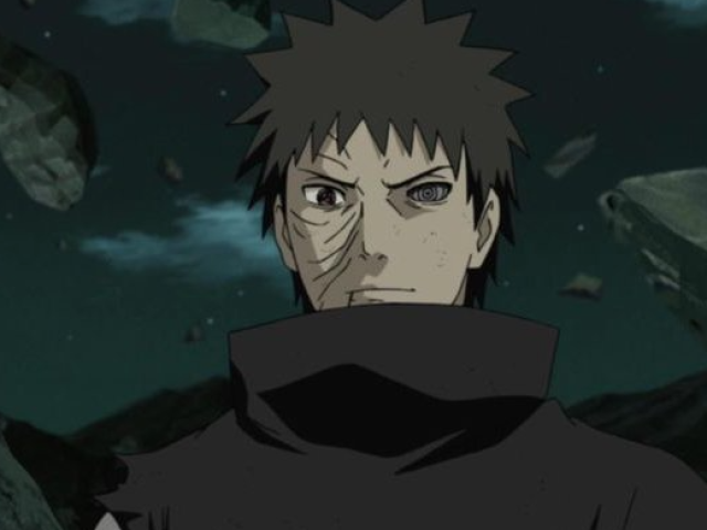 Obito Uchiha