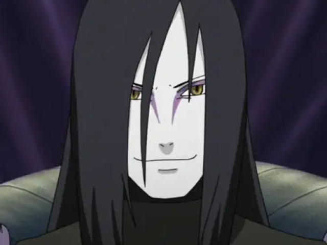 Orochimaru