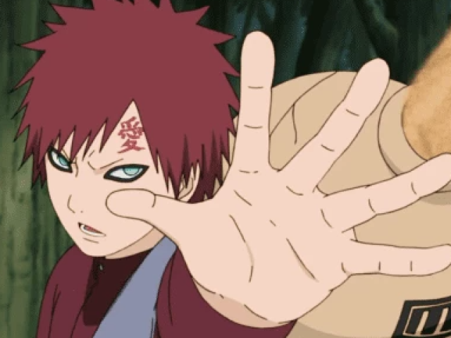 Gaara