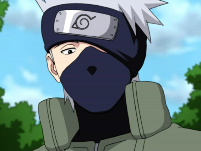 Kakashi Hatake