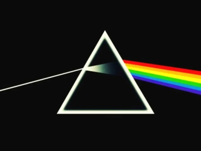 Pink Floyd