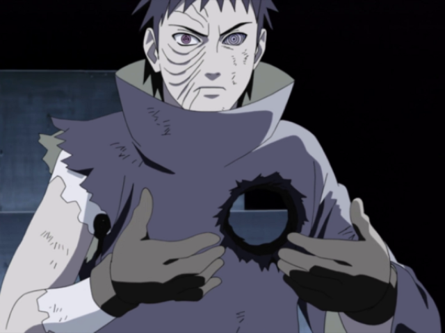 Obito Uchiha