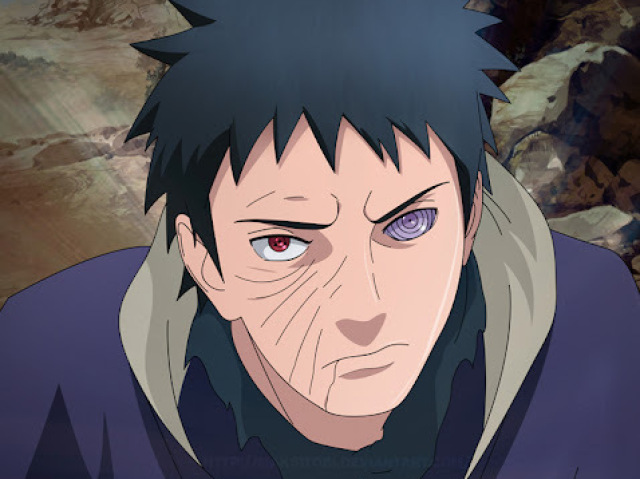 Obito Uchiha