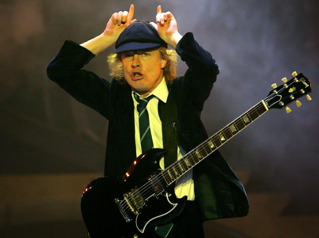 AC/DC