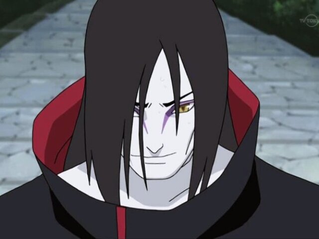 Orochimaru