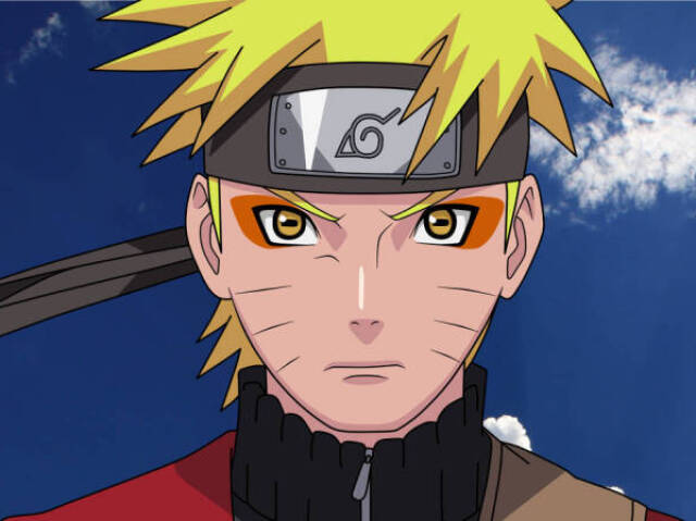 Naruto Uzumaki