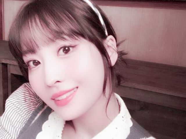 ♡ Momo♡