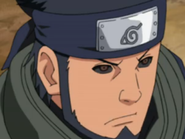 Asuma