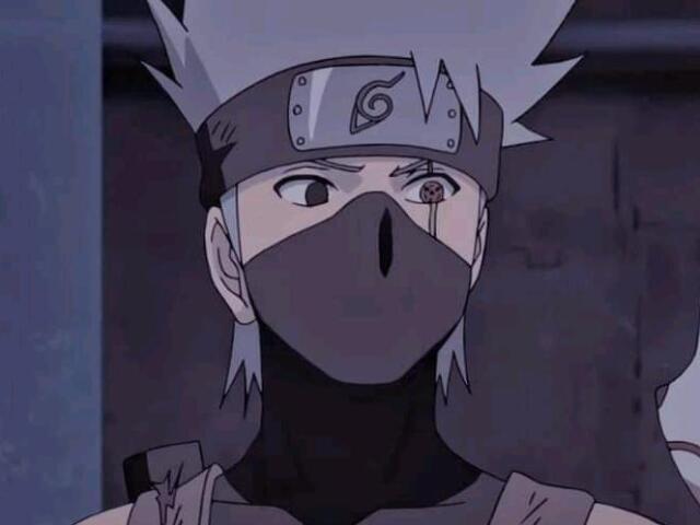 Kakashi