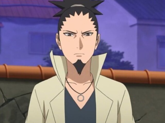 Shikamaru