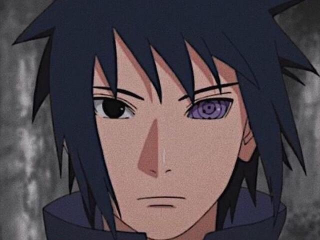 Sasuke