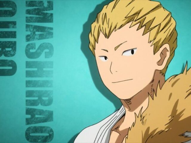 Mashirao Ojir.