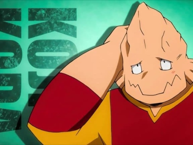 Koji Koda.