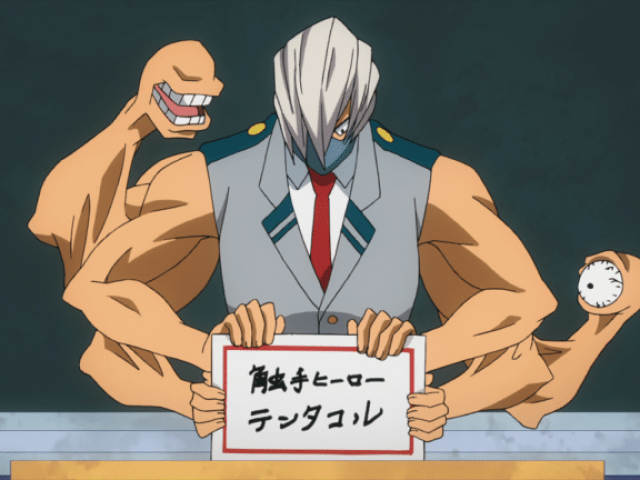 Mezo Shoji.