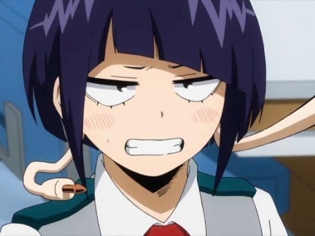Kyoka Jiro.