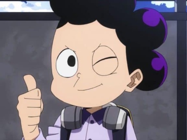 Minoru Mineta.