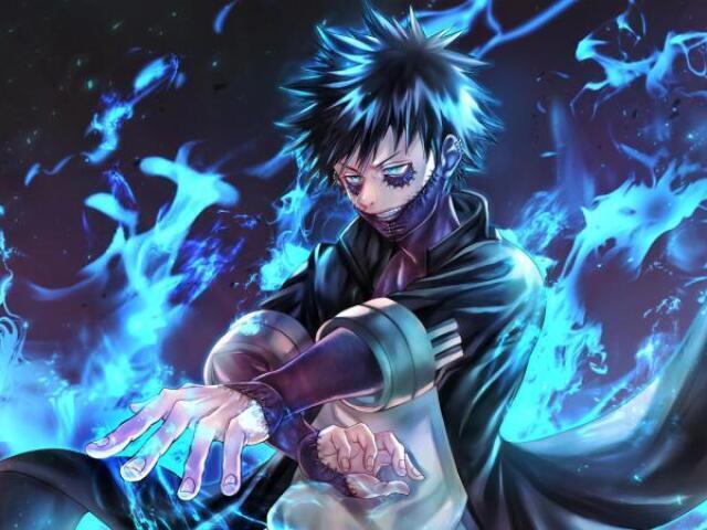 Dabi.