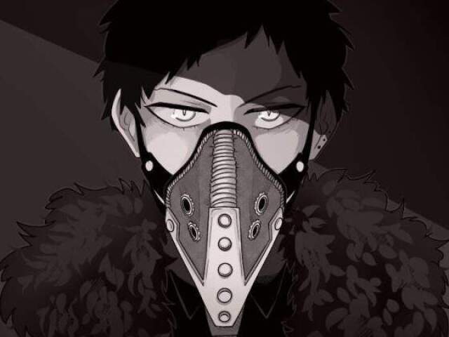 Overhaul.