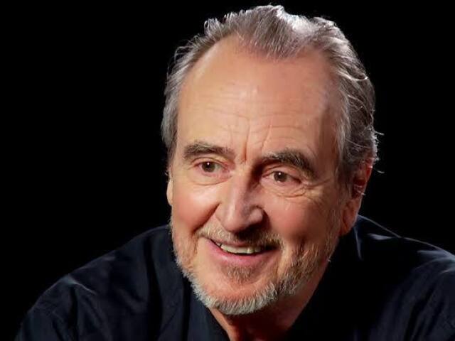 Wes Craven