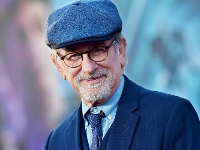 Steven Spielberg