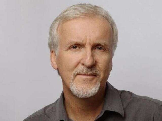 James Cameron