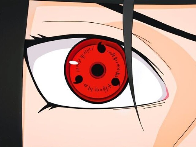 Sharingan