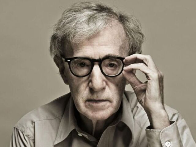 Woody Allen