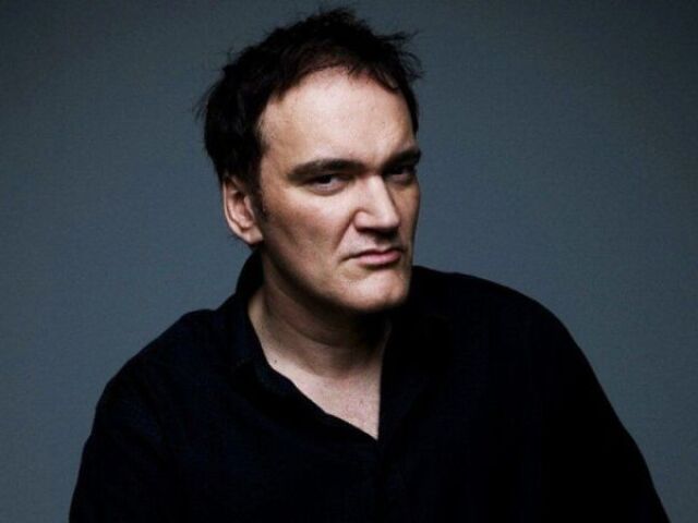 Quentin tarantino