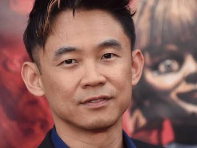 James wan