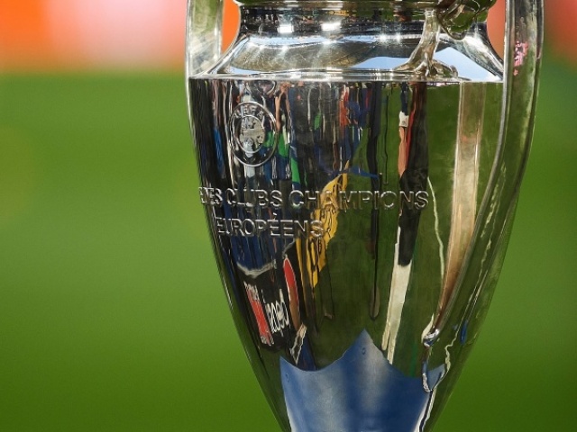 Ganhar a champions league