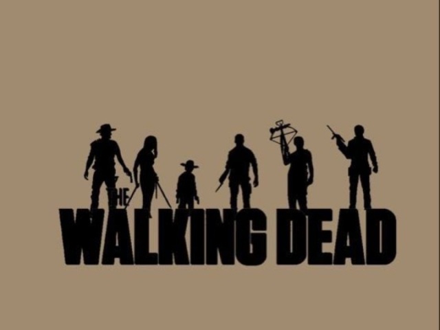 O Quanto você sabe sobre The Walking Dead?