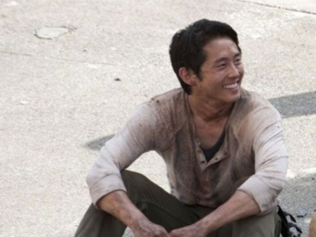 Glenn Rhee