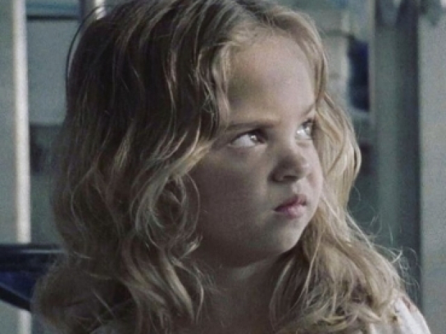 Judith Grimes