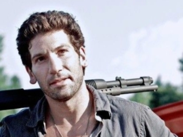 Shane Walsh