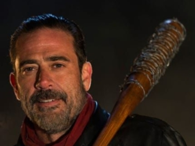 Negan