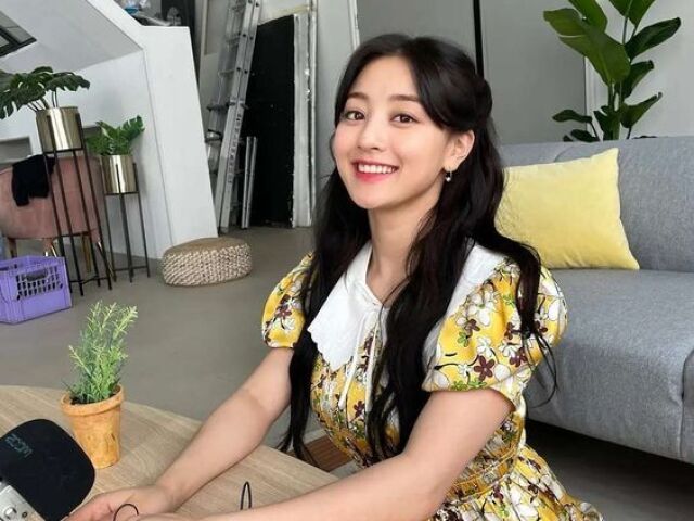 Jihyo