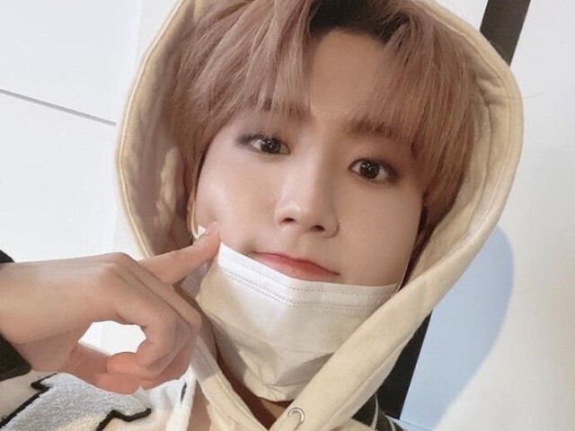 Han Jisung