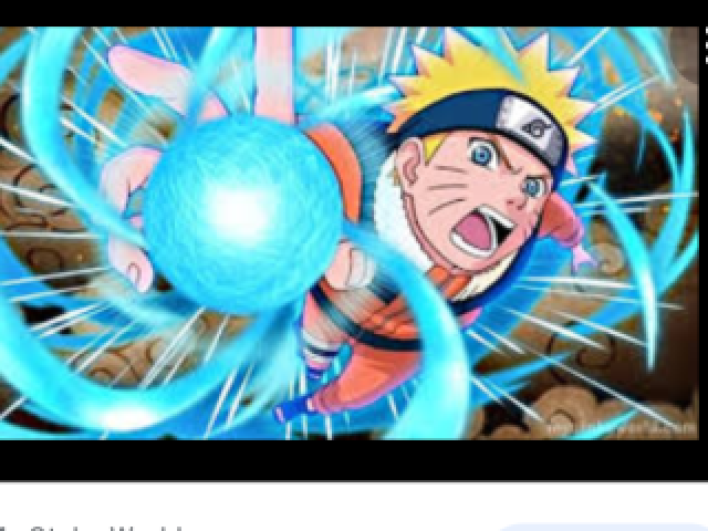 Rasengan