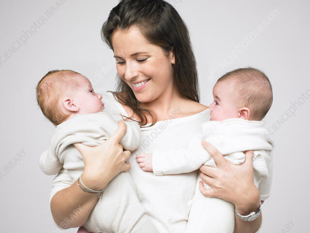 Monte a vida dos seus filhos