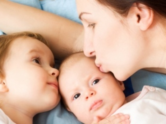 A vida dos seus filhos foi maravilhosa