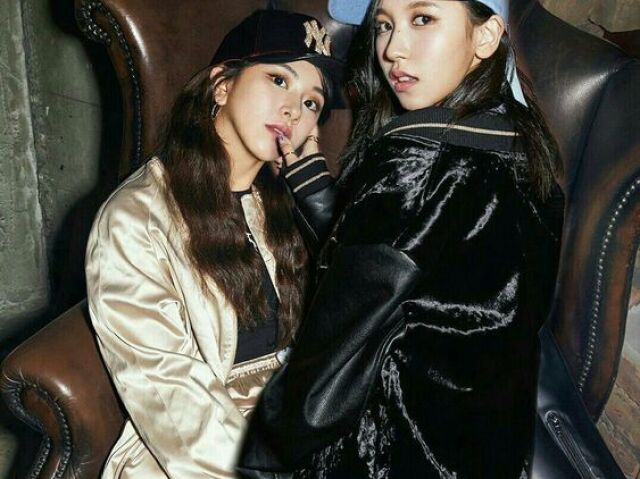 chae+mina