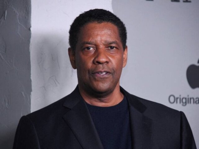 Denzel washington