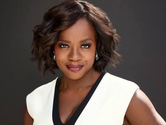 Viola Davis