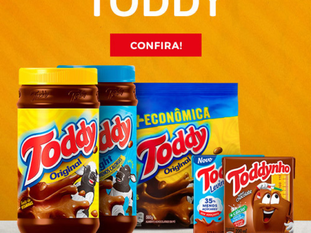 toddy