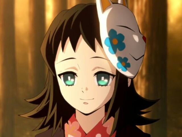 Makomo!