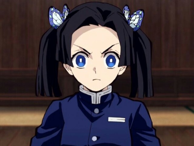 Aoi!