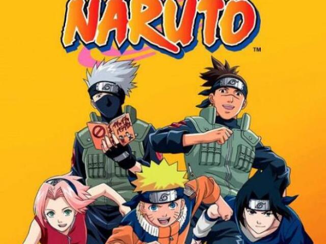 Naruto