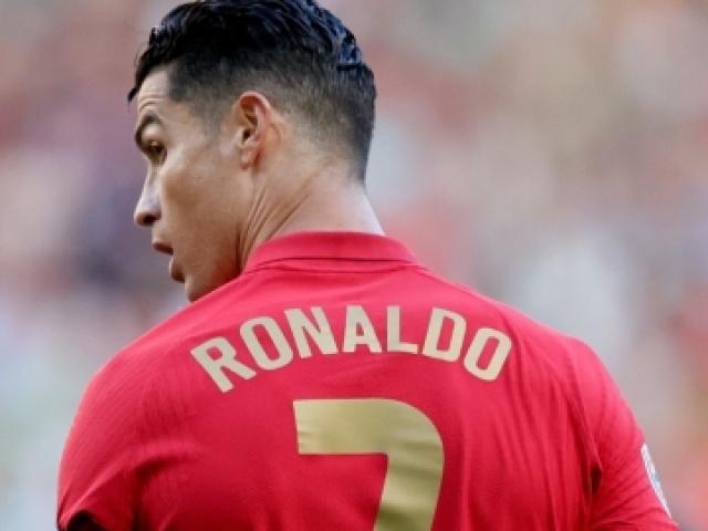 Ronaldo