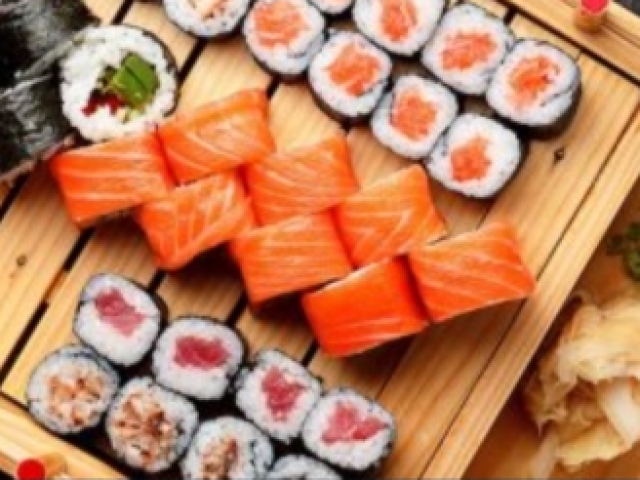 Sushi